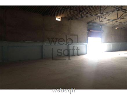Warehouse for Rent in Nacharam